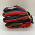 ローリングス Rawlings ハイパーテック GR6HTCN62 軟式 大人 一般 内野手用 グローブ グラブ 右投げ 中古品 野球 9133