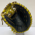 フロムベース 硬式 大人 一般 ファーストミット 一塁手 グローブ グラブ 右投げ オーダー 中古品 野球 1010