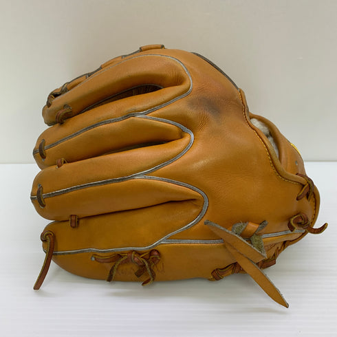ワールドペガサス WORLD PEGASUS WGK5FP111W 硬式 大人 一般 投手用 グローブ ピッチャー グラブ 右投げ 中古品 野球 1260