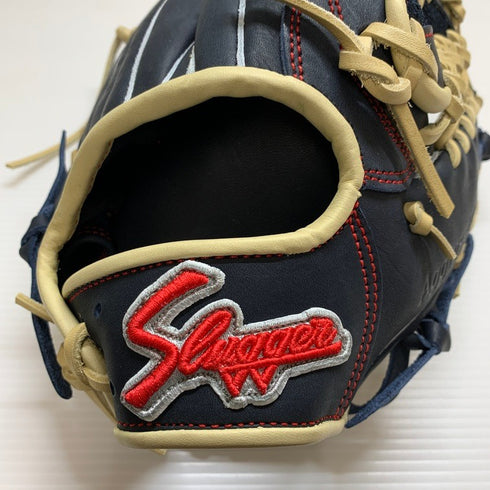 久保田スラッガー KUBOTA SLUGGER 限定 軟式 外野手用グローブ KSN-SPM 4405