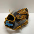 中古品 久保田スラッガー KUBOTA SLUGGER オーダー軟式 内野手用グローブ 4831