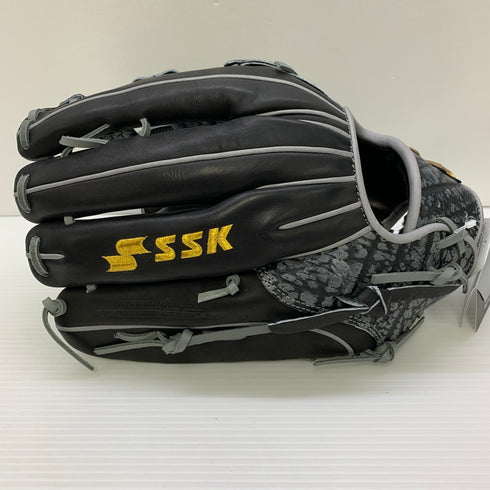 エスエスケイ SSK プロエッジ 軟式 大人 一般 外野手用 グローブ グラブ 右投げ PENE8749S21F タグ付き 野球 7006