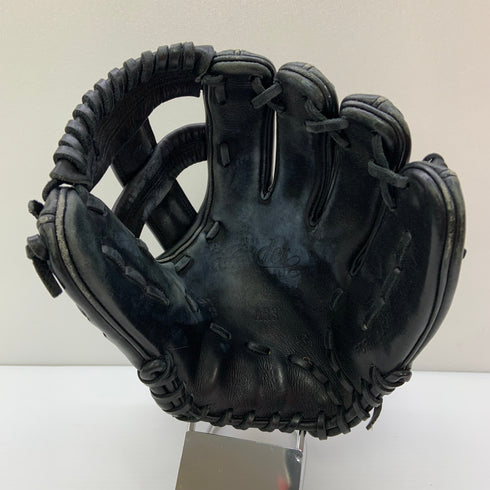 ローリングス Rawlings 軟式 大人 一般 内野手用 グローブ グラブ オーダー 中古品 野球 8855