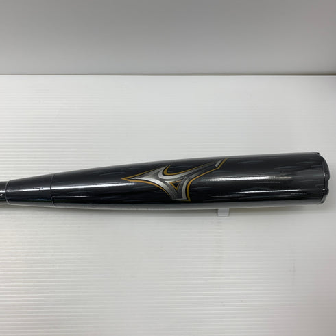 ミズノ MIZUNO ビヨンドマックスレガシー 軟式 大人 一般 金属製バット 1CJBR20184 トップバランス ケース付き 野球 6986