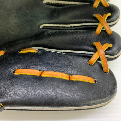 玉澤 TAMAZAWA タマザワ 40-1 軟式 大人 一般 内野手用 グローブ グラブ 右投げ 中古品 野球 9748