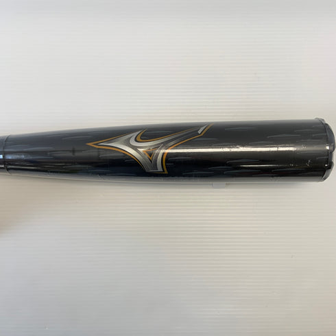 ミズノ MIZUNO ビヨンドマックスレガシーメタル 軟式 大人 一般 FRP製バット 1CJBR200 トップバランス 未使用品 野球 8102