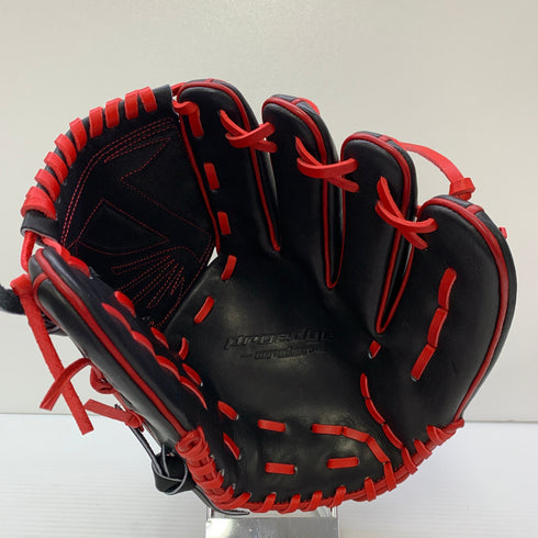 エスエスケイ SSK プロエッジオーダー 硬式 大人 一般 投手用 グローブ ピッチャー グラブ 右投げ PEO714GKE 中古品 グローブ袋付き 野球 7946