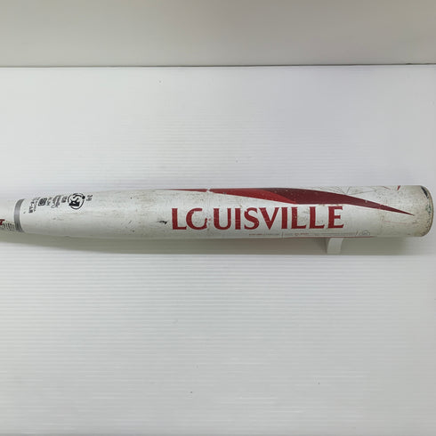 ルイスビルスラッガー Louisville Slugger ソフトボール用 大人 一般 FRP製バット WTLJKS20T 中古 野球 8178