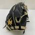 ハイゴールド HI-GOLD MKG-2011 硬式 大人 一般 投手用 グローブ ピッチャー グラブ 右投げ 中古品 野球 9146