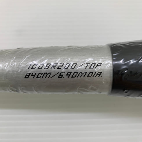 ミズノ MIZUNO ビヨンドマックスレガシー 軟式 FRP製 バット 1CJBR20084 6849