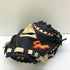 久保田スラッガー KUBOTA SLUGGER トレーニング用 キャッチャーミット 捕手 グローブ グラブ 右投げ 中古品 野球 1081