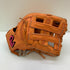 グラブワークス GLOVEWORKS GO96 硬式 大人 一般 外野手用 グローブ グラブ 右投げ 中古品 野球 9640