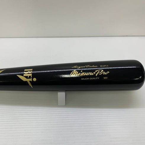 ミズノ MIZUNO ミズノプロ 硬式 大人 一般 木製バット(BFJマーク) Royal Extra ロイヤルエクストラ MAPLE メープル 野球 7566