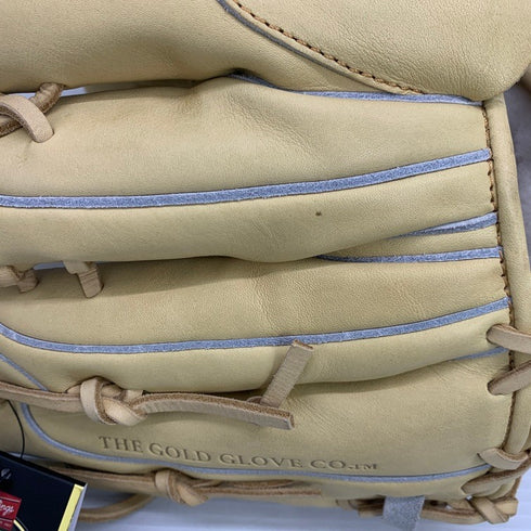 ローリングス Rawlings プロプリファード 硬式 投手用グローブ GH4PW2A15MG 3762