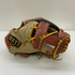 ゼット ZETT プロステイタス PROSTATUS 軟式 大人 一般 内野手用 グローブ グラブ 右投げ オーダー 中古品 野球 9206
