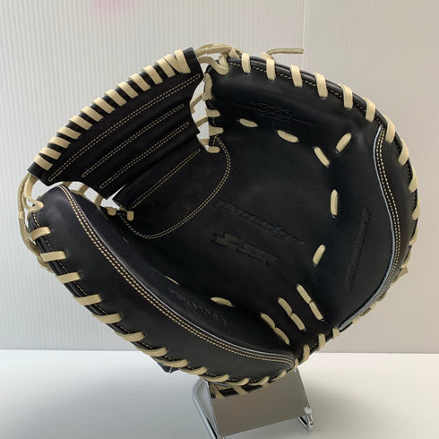 エスエスケイ SSK プロエッジ proedge PEKM04422F 硬式 大人 一般 キャッチャーミット 捕手 グローブ グラブ 右投げ タグ付き 野球 8738