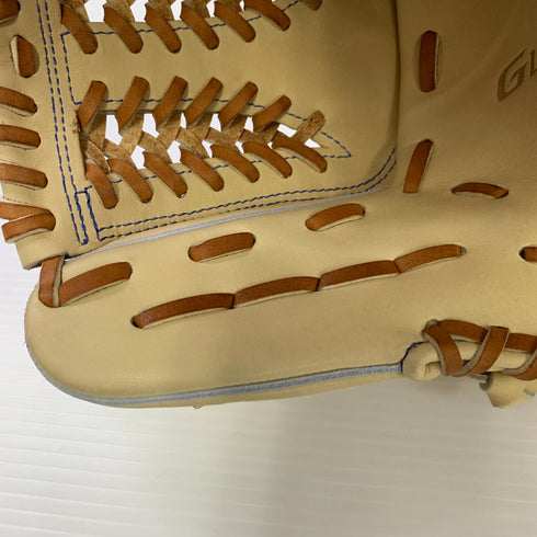 ミズノ MIZUNO グローバルエリート 硬式 大人 一般 オールラウンド グローブ グラブ 右投げ 1AJGH32600 箱付き 中古品 野球 6795