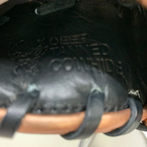 ローリングス Rawlings HOH ソフトボール用 大人 一般 ファーストミット 一塁手 グローブ グラブ 右投げ PRODCTSBW 中古品 野球 7200