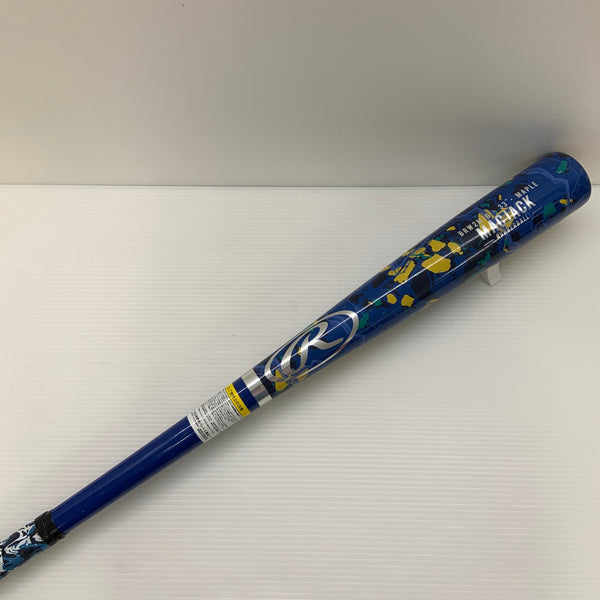 ローリングス Rawlings 軟式 大人 一般 木製バット BRW2MJG 33 野球 7112