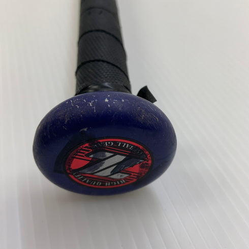 ゼット ZETT REDX ソフトボール用 大人 一般 金属製バット BAT53863 野球 7104