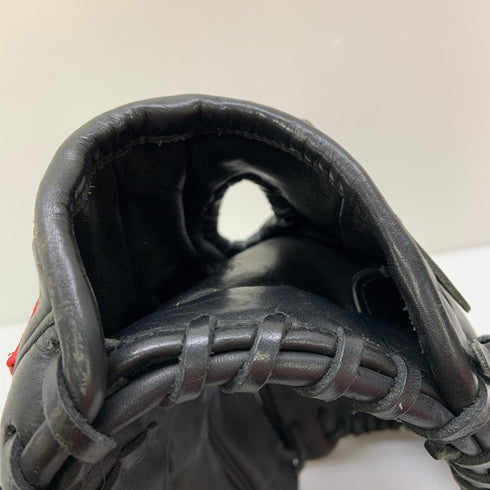 ローリングス Rawlings 軟式 大人 一般 内野手用 グローブ グラブ オーダー 中古品 野球 8855
