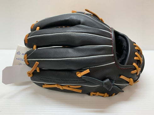 ミズノ MIZUNO WILLDRIVE Red AXI 軟式 オールラウンド用グローブ 1AJGR14210 4078