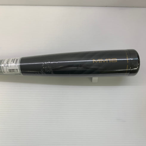 SSK エスエスケイ MM18 軟式 FRP製 バット SBB4023 ケース有り 6825