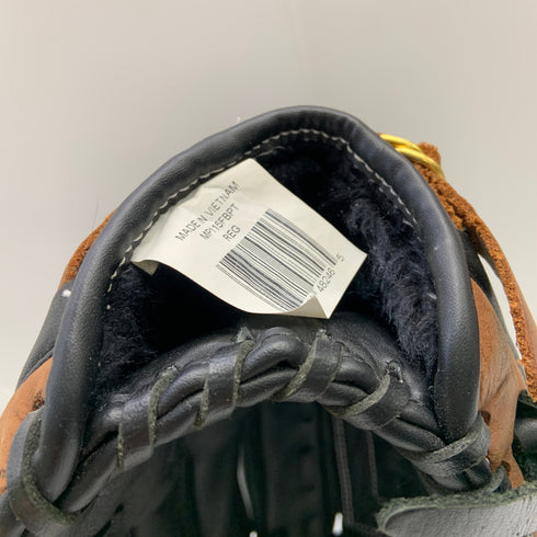 ローリングス Rawlings MP115FBPT 少年軟式 子ども オールラウンド グローブ グラブ 右投げ 中古品 野球 1289
