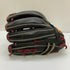 ウィルソン Wilson ウィルソンスタッフ Wilson Staff RWX87H 軟式 大人 一般 内野手用 グローブ グラブ 右投げ 中古品 野球 1470