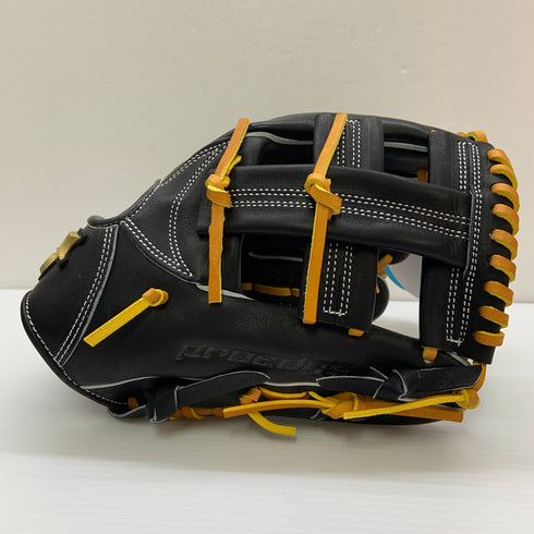 エスエスケイ SSK プロエッジ proedge PKB844 硬式 大人 一般 内野手用 グローブ グラブ 右投げ タグ付き 野球 9553