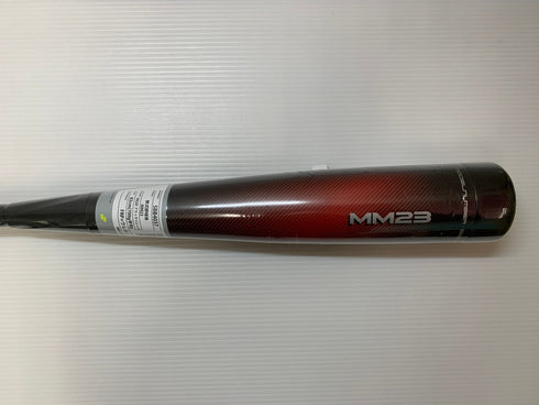 エスエスケイ SSK MM23 軟式 FRP製バット SBB4037 83cm 6352