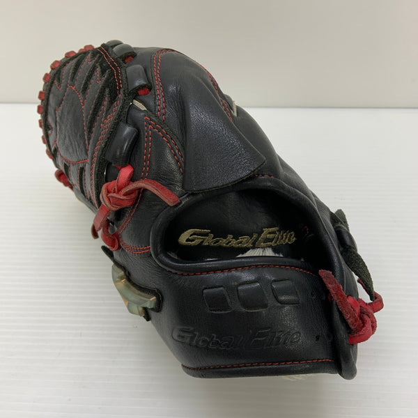 ミズノ MIZUNO グローバルエリート 少年軟式 子ども 投手用 グローブ ピッチャー グラブ 左投げ 1AJGY28201 中古品 野球 6527