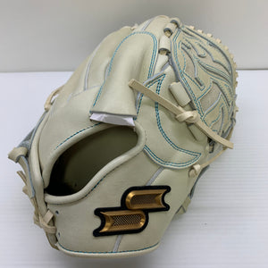 エスエスケイ SSK プロエッジ proedge PEK7156L23 硬式 大人 一般 投手用 グローブ ピッチャー グラブ 右投げ タグ付き グローブ袋付き 野球 1128