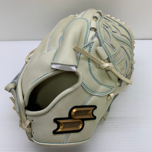エスエスケイ SSK プロエッジ proedge PEK7156L23 硬式 大人 一般 投手用 グローブ ピッチャー グラブ 右投げ タグ付き グローブ袋付き 野球 1128