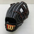 ウィルソン Wilson ウィルソンスタッフ 硬式 大人 一般 内野手用 グローブ グラブ 右投げ WBW102912 タグ付き 野球 7357