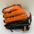 ローリングス Rawlings HOH GRSOGHHW 軟式 大人 一般 内野手用 グローブ グラブ 右投げ 中古品 野球 1442