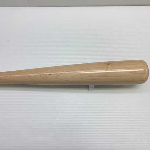 ミズノ MIZUNO ミズノプロ 硬式 大人 一般 木製バット(BFJマーク) 中古 野球 7612