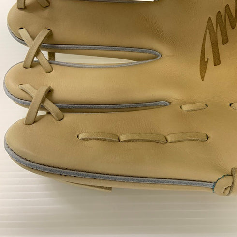 ミズノ MIZUNO ミズノプロ 硬式 投手用グローブ1AJGH99111 宮城型 左投げ 5671