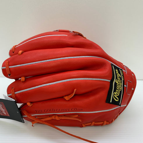 ローリングス Rawlings プロプリファード 硬式 大人 一般 投手用 グローブ ピッチャー グラブ 右投げ GH3PRJ205FB タグ付き グローブ袋付き 野球 5916