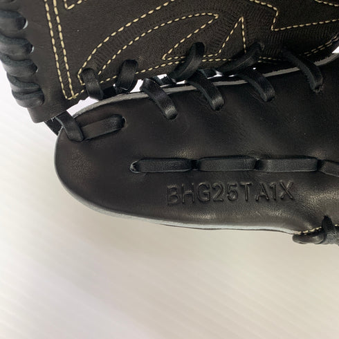 ザナックス Xanax トラストX BHG25TA1X 硬式 大人 一般 投手用 グローブ ピッチャー グラブ 右投げ タグ付き 野球 8690