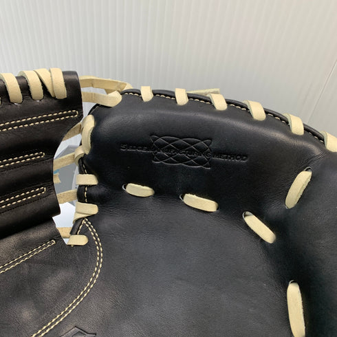 エスエスケイ SSK プロエッジ proedge PEKM04422F 硬式 大人 一般 キャッチャーミット 捕手 グローブ グラブ 右投げ タグ付き 野球 8738