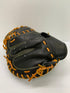 中古品 ミズノ MIZUNO ミズノプロ 號SAKEBI 軟式キャッチャーミット M-R型 1AJCR29210 3624