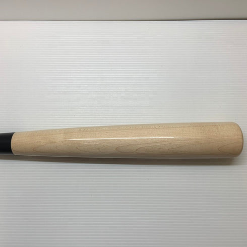 中古品 ディマリニ DeMARINI トレーニング木製バット プロメープルコンポジット BBCOR対応 DJTNWCBC8592LE 6561