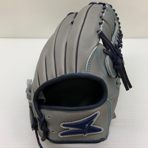 サエキ S-171 硬式 大人 一般 外野手用 グローブ グラブ 右投げ 中古品 グローブ袋付き 野球 9021