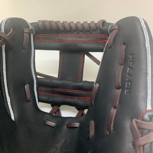 ウィルソン Wilson 少年軟式 子ども オールラウンド グローブ グラブ 左投げ WBW103121 タグ付き 野球 7189