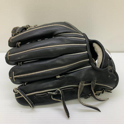 ミズノ MIZUNO ミズノプロ mizunopro 1AJGR29003 軟式 大人 一般 内野手用 グローブ グラブ 右投げ 中古品 グローブ袋付き 野球 1021