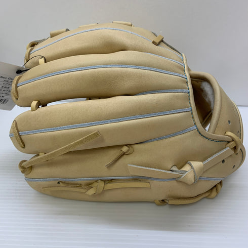 アトムズ ATOMS NeoGlobalLine 硬式 大人 一般 投手用 グローブ ピッチャー グラブ 右投げ AGL-NE105 タグ付き 野球 6633