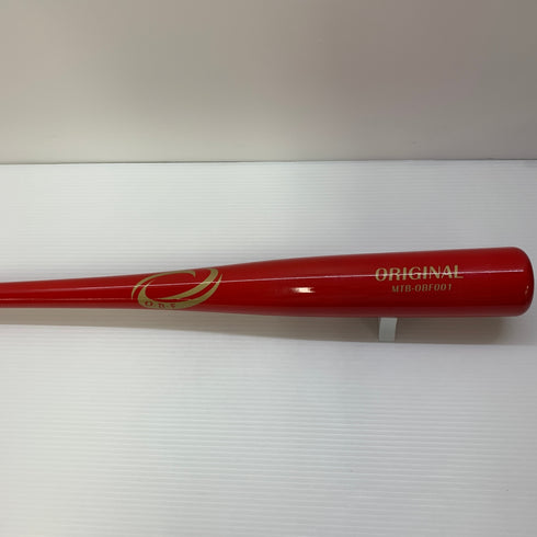Oバットファクトリー ノックバット用 練習 木製バット MTB-OBF001 野球 7089