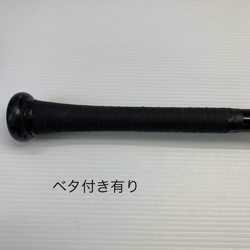 ビクタス Victus TATIS21 硬式 大人 一般 木製バット(BFJマーク) 中古 野球 8606