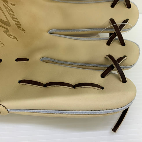 ミズノ MIZUNO ミズノプロ 硬式 大人 一般 内野手用 グローブ グラブ 右投げ 1AJGH10513 タグ付き 野球 5977